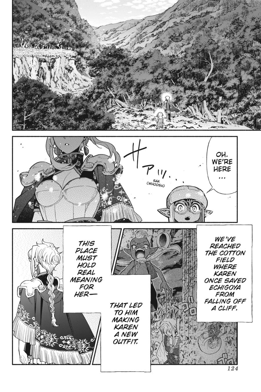 Tensei Goblin dakedo Shitsumon aru? Chapter 79 page 14 - Chapter 79