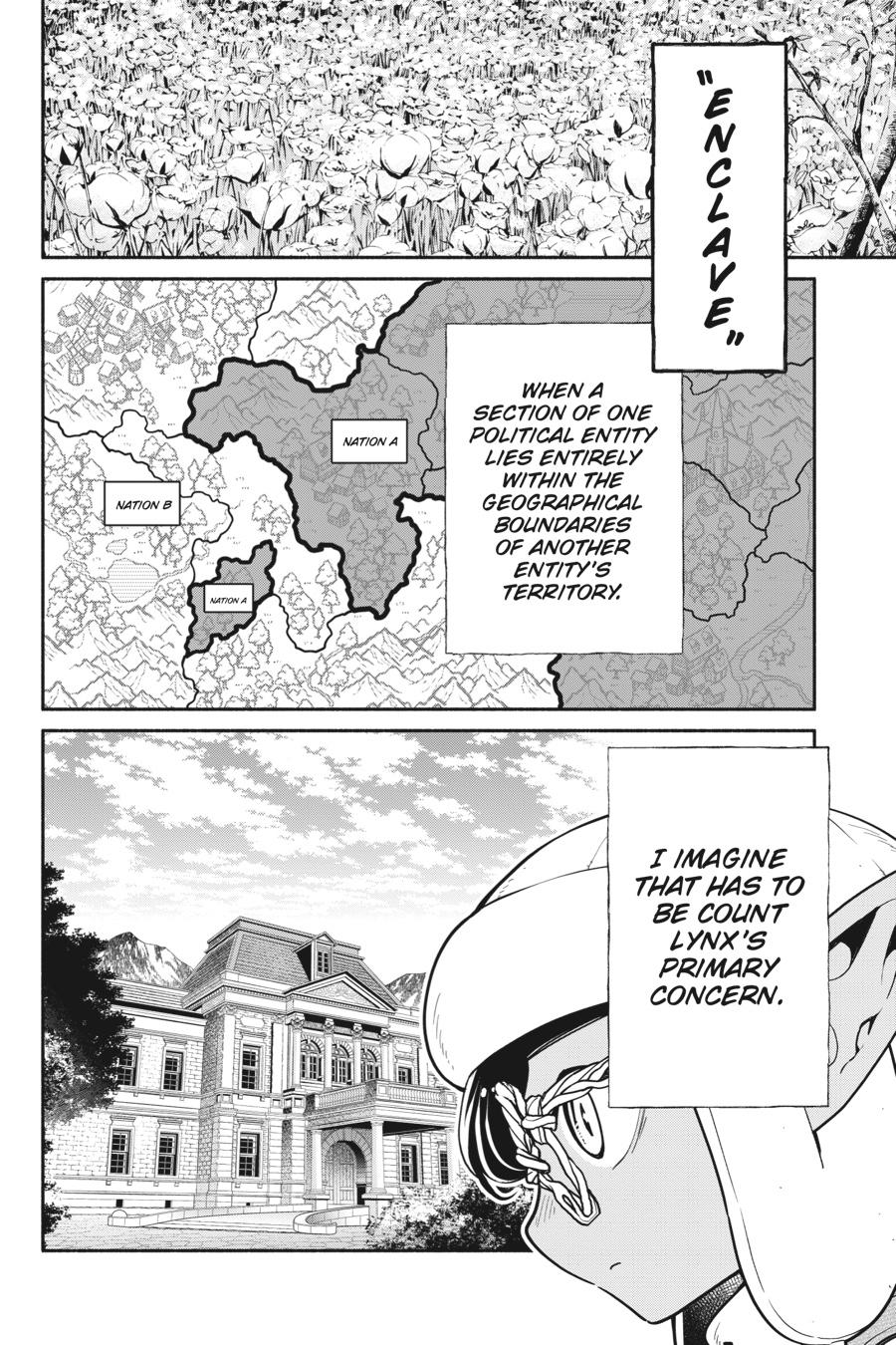 Tensei Goblin dakedo Shitsumon aru? Chapter 79 page 18 - Chapter 79