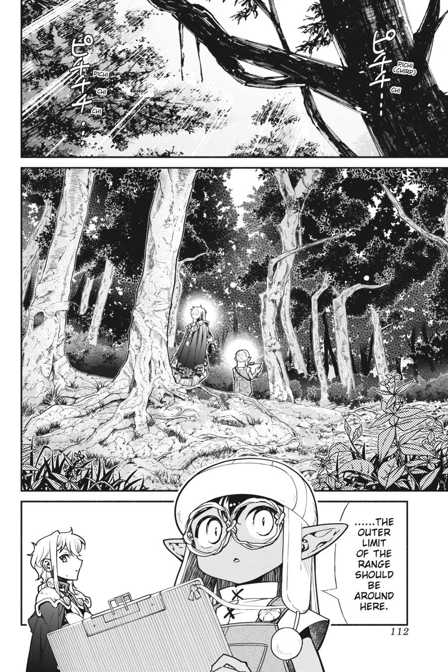 Tensei Goblin dakedo Shitsumon aru? Chapter 79 page 2 - Chapter 79