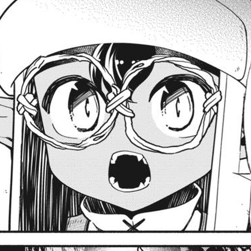 Tensei Goblin dakedo Shitsumon aru? Chapter 79 cover