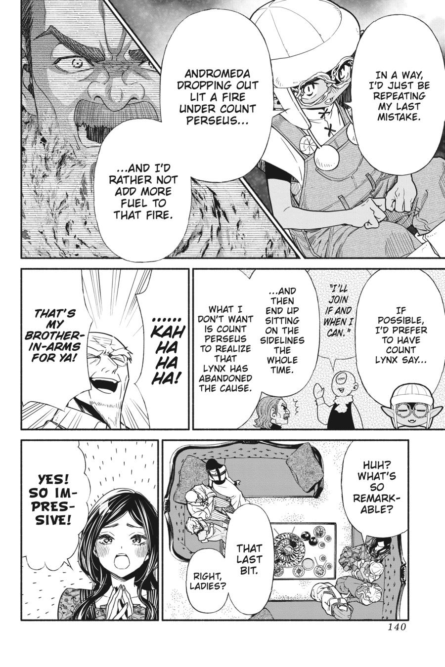 Tensei Goblin dakedo Shitsumon aru? Chapter 80 page 12 - Chapter 80