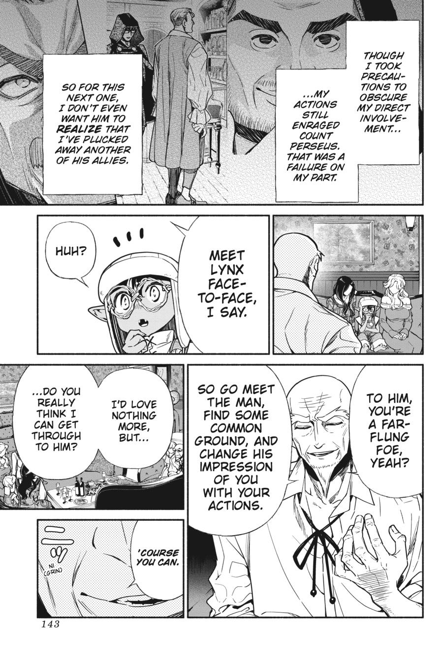 Tensei Goblin dakedo Shitsumon aru? Chapter 80 page 15 - Chapter 80