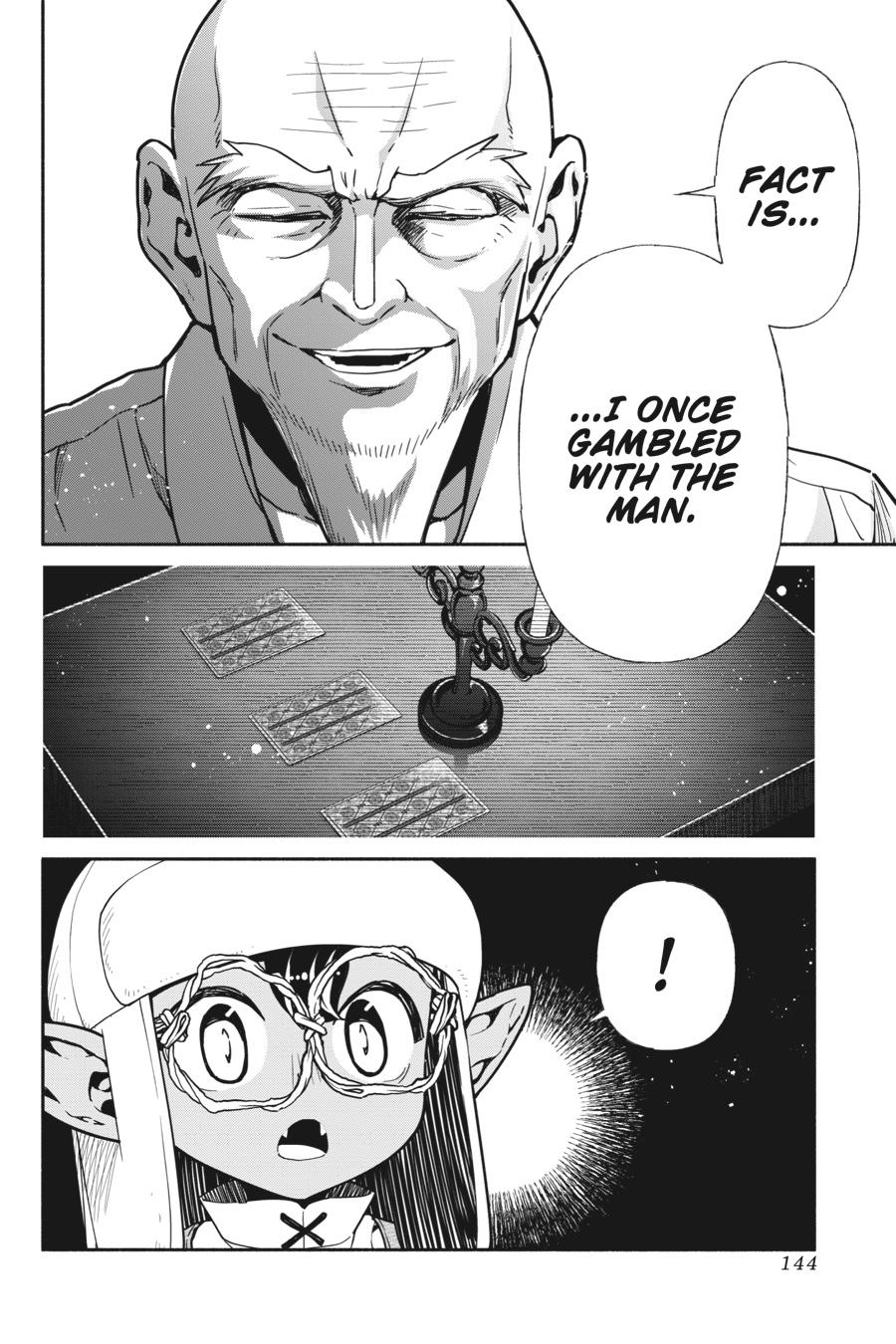 Tensei Goblin dakedo Shitsumon aru? Chapter 80 page 16 - Chapter 80