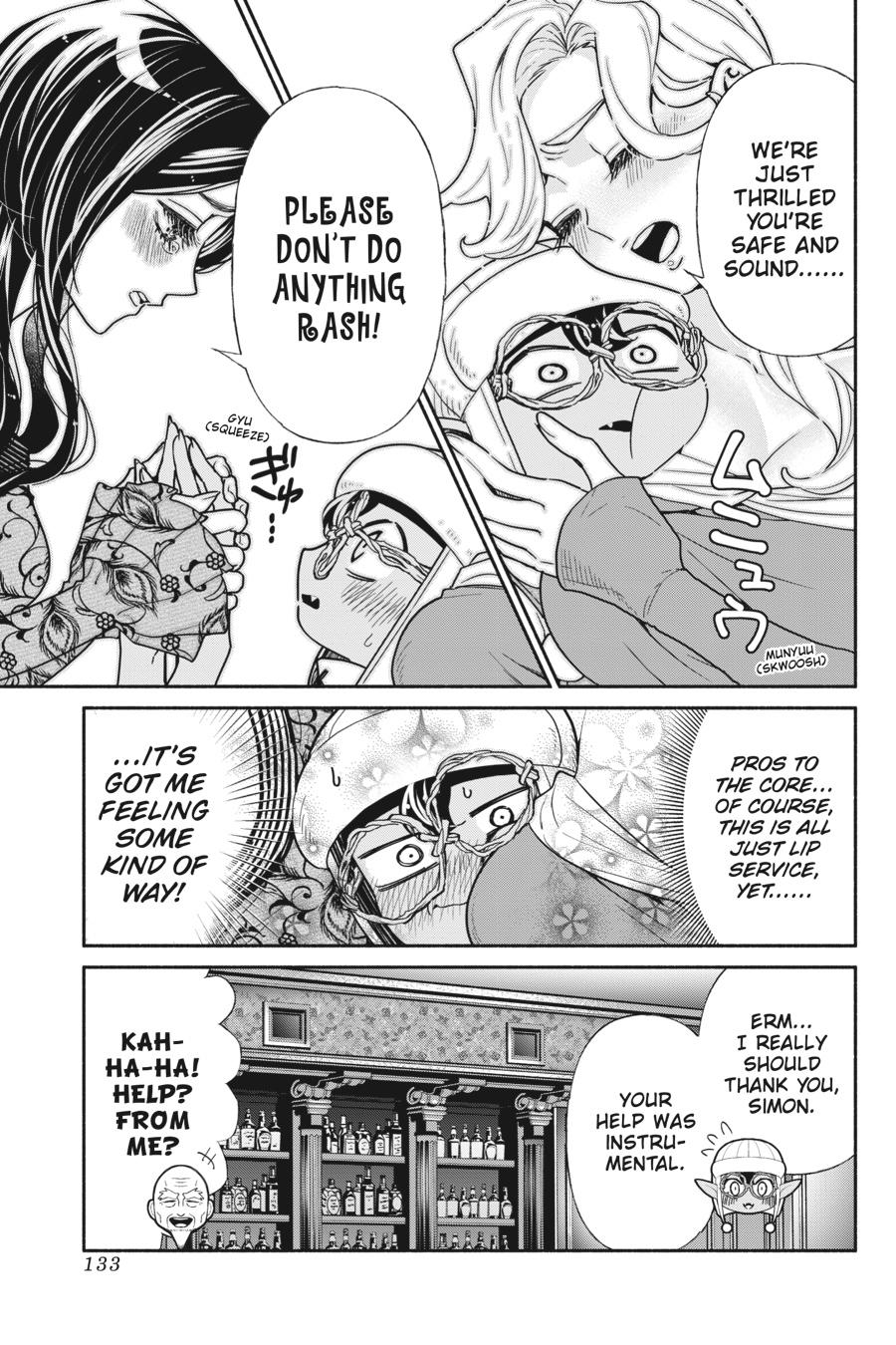 Tensei Goblin dakedo Shitsumon aru? Chapter 80 page 5 - Chapter 80