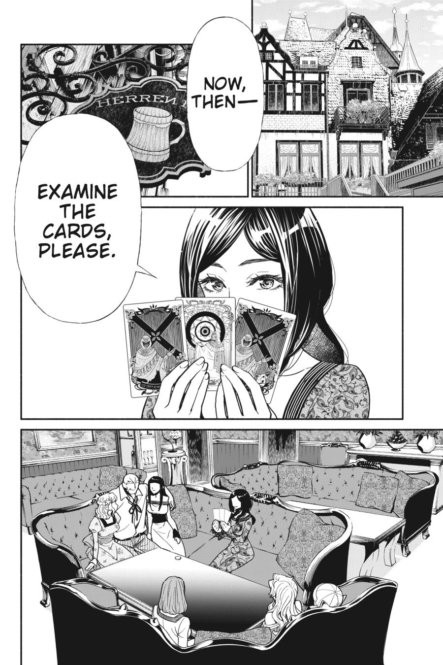 Tensei Goblin dakedo Shitsumon aru? Chapter 81 page 2 - Chapter 81