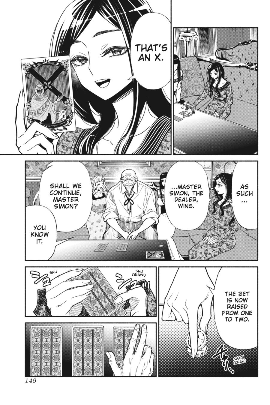 Tensei Goblin dakedo Shitsumon aru? Chapter 81 page 5 - Chapter 81
