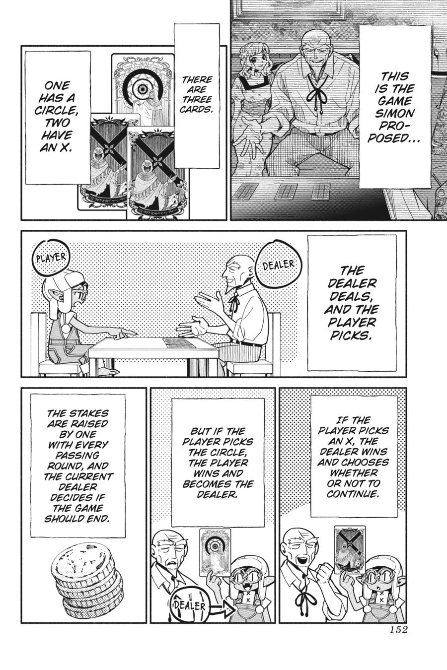 Tensei Goblin dakedo Shitsumon aru? Chapter 81 page 8 - Chapter 81