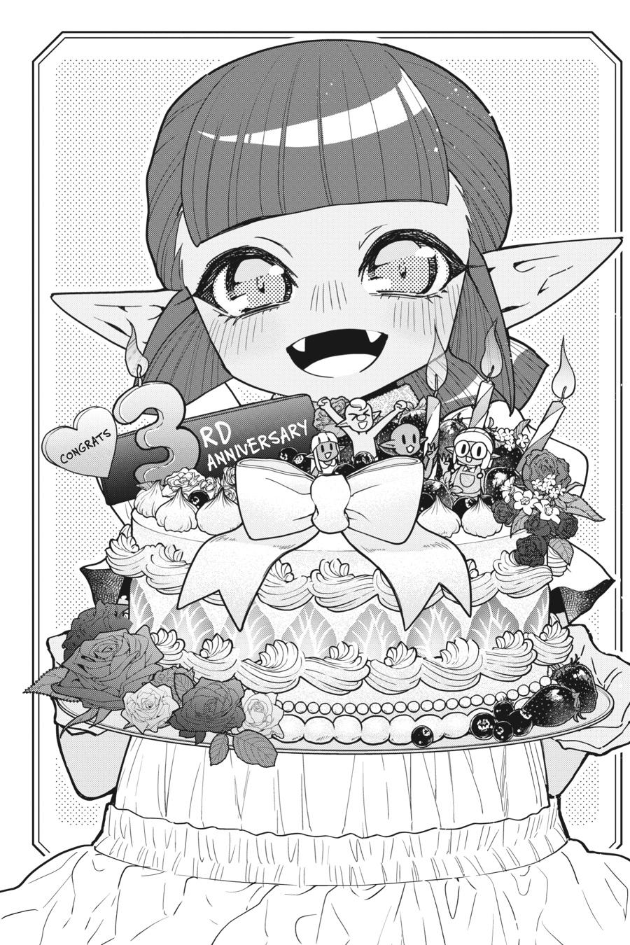 Tensei Goblin dakedo Shitsumon aru? Chapter 82 page 17 - Chapter 82