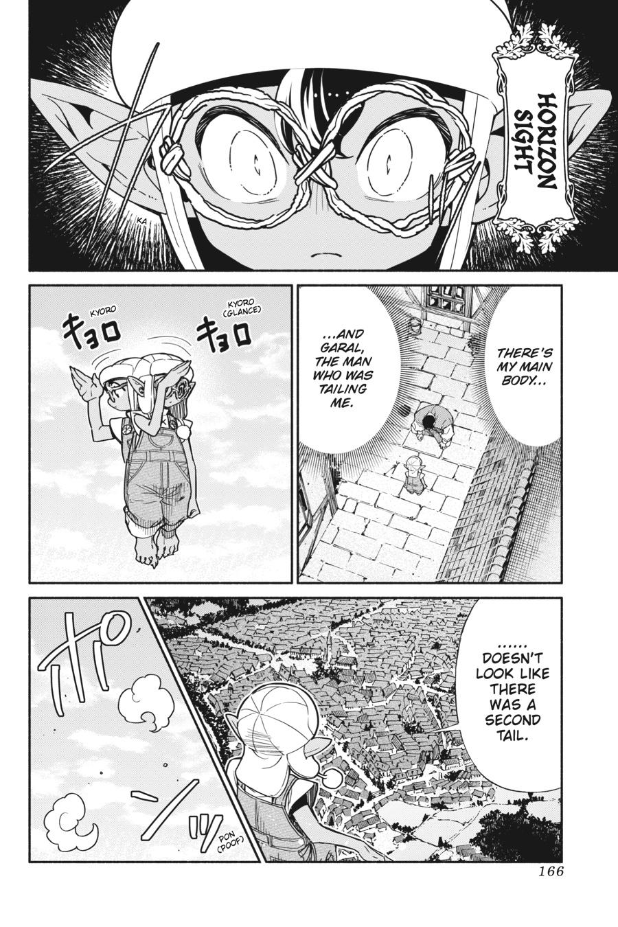 Tensei Goblin dakedo Shitsumon aru? Chapter 82 page 4 - Chapter 82