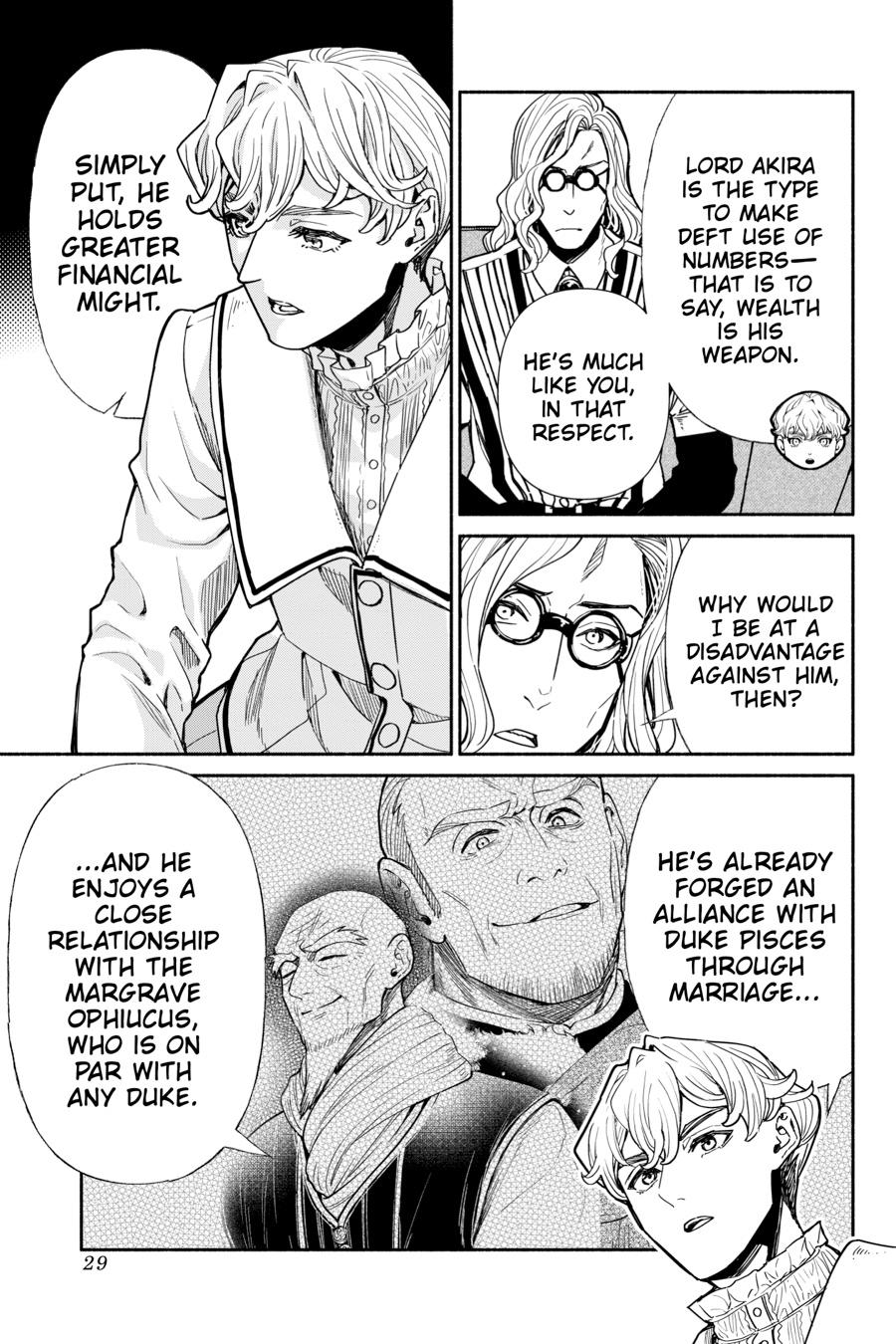 Tensei Goblin dakedo Shitsumon aru? Chapter 84 page 11 - Chapter 84