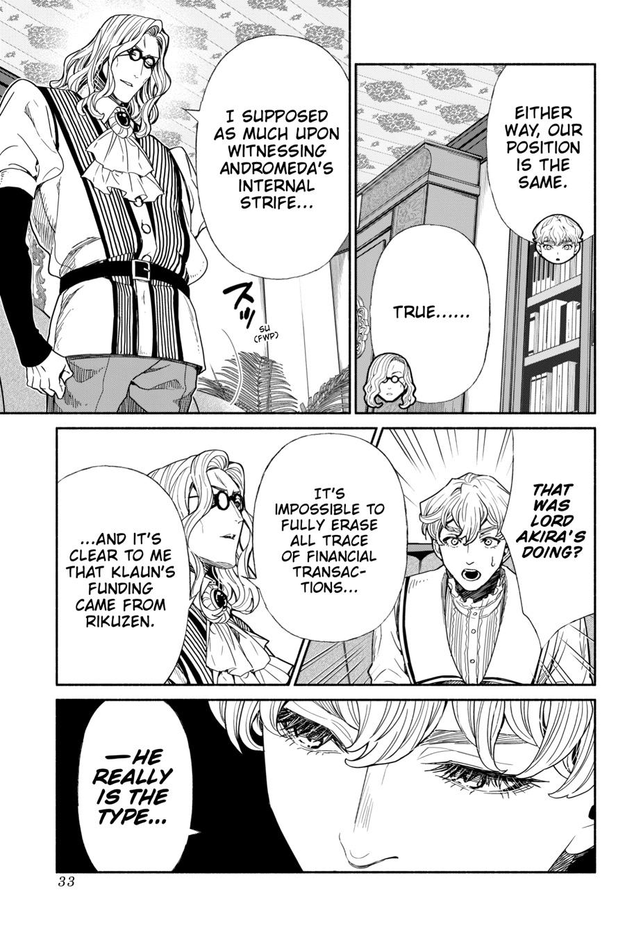 Tensei Goblin dakedo Shitsumon aru? Chapter 84 page 15 - Chapter 84