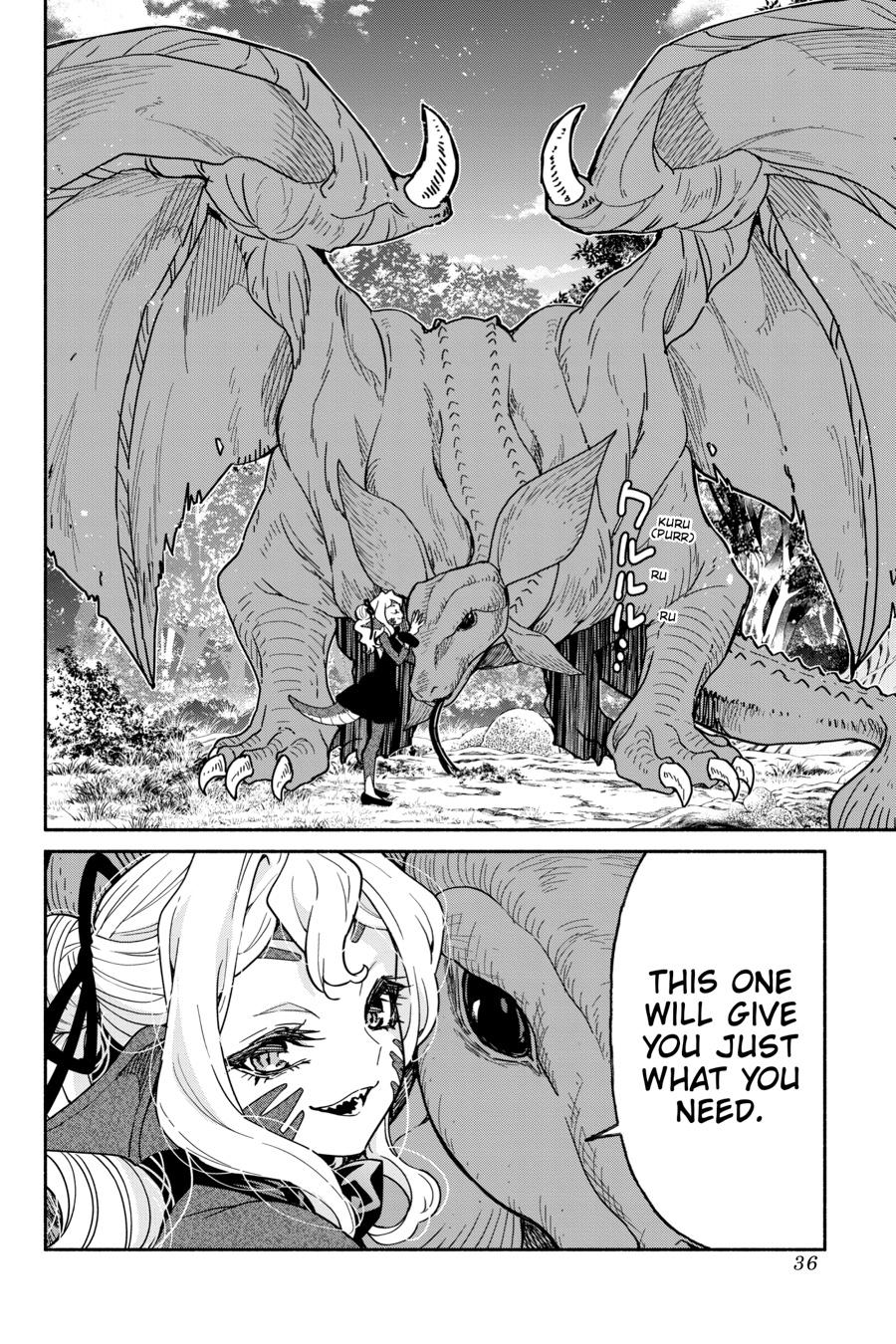 Tensei Goblin dakedo Shitsumon aru? Chapter 84 page 18 - Chapter 84