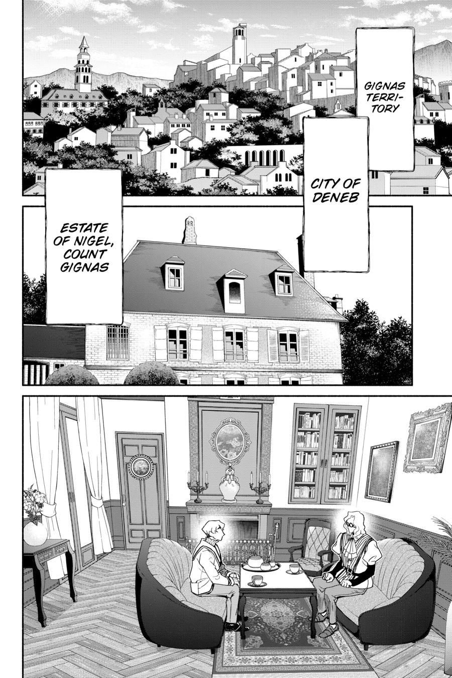 Tensei Goblin dakedo Shitsumon aru? Chapter 84 page 2 - Chapter 84