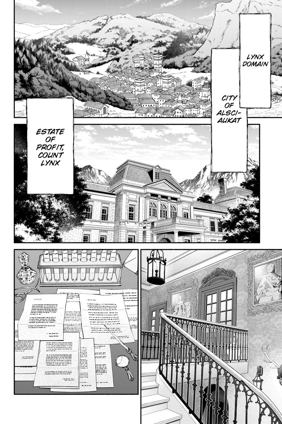 Tensei Goblin dakedo Shitsumon aru? Chapter 85 page 10 - Chapter 85