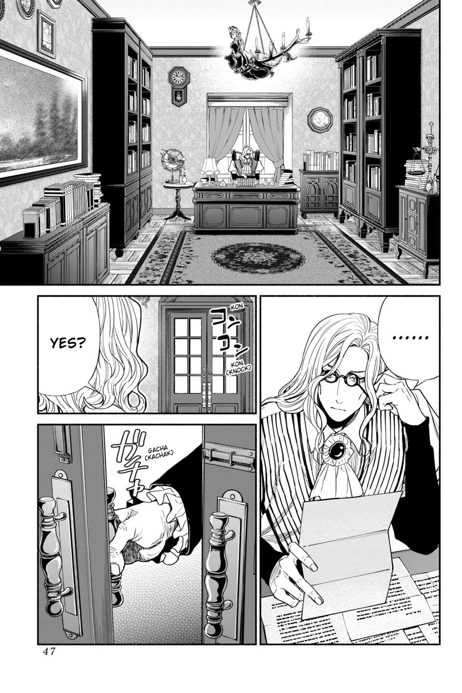 Tensei Goblin dakedo Shitsumon aru? Chapter 85 page 11 - Chapter 85