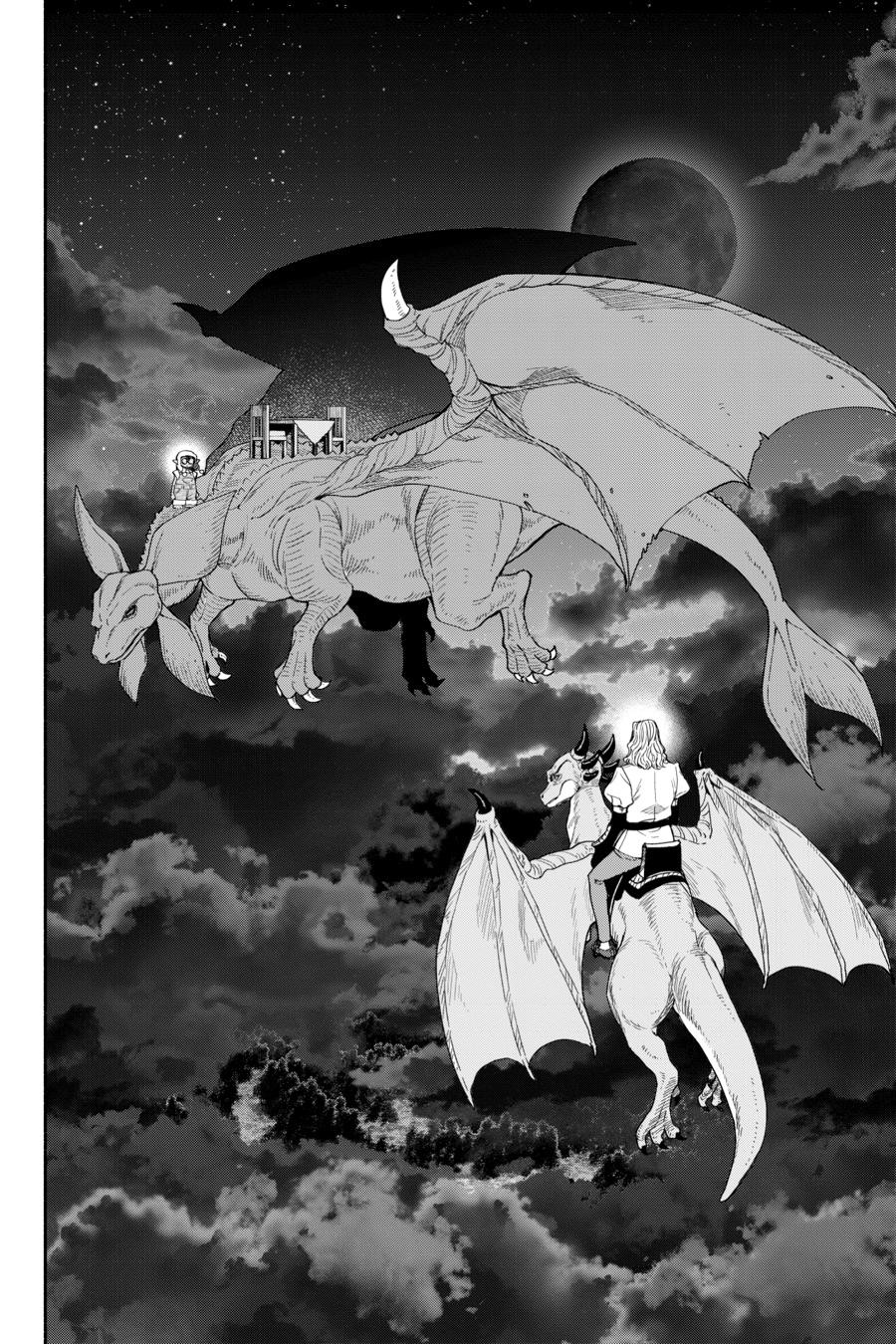 Tensei Goblin dakedo Shitsumon aru? Chapter 85 page 18 - Chapter 85