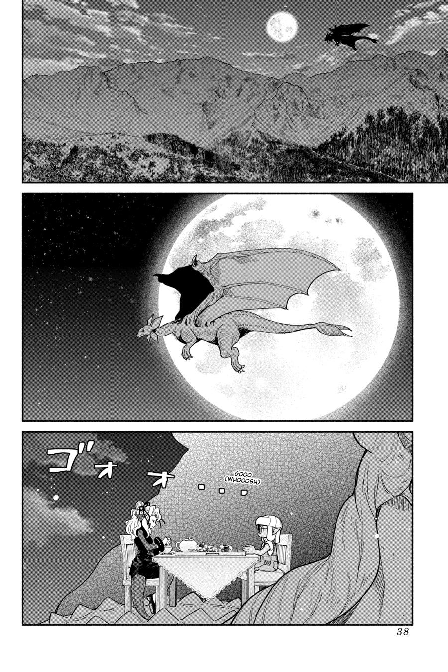 Tensei Goblin dakedo Shitsumon aru? Chapter 85 page 2 - Chapter 85