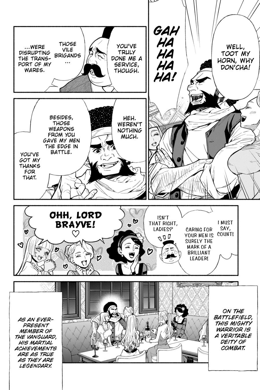 Tensei Goblin dakedo Shitsumon aru? Chapter 88 page 10 - Chapter 88