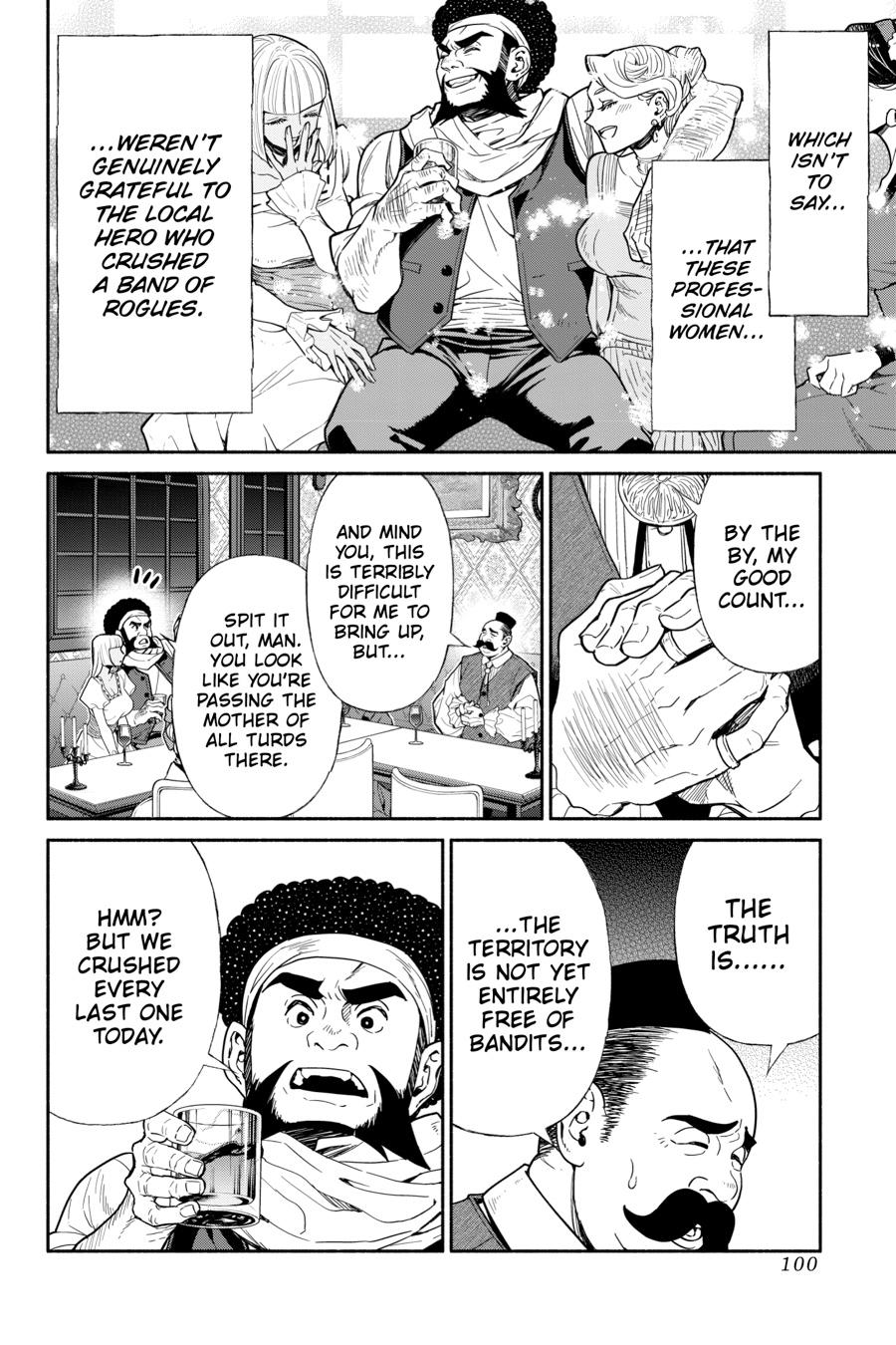 Tensei Goblin dakedo Shitsumon aru? Chapter 88 page 12 - Chapter 88