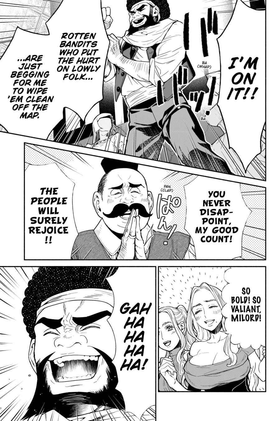 Tensei Goblin dakedo Shitsumon aru? Chapter 88 page 15 - Chapter 88