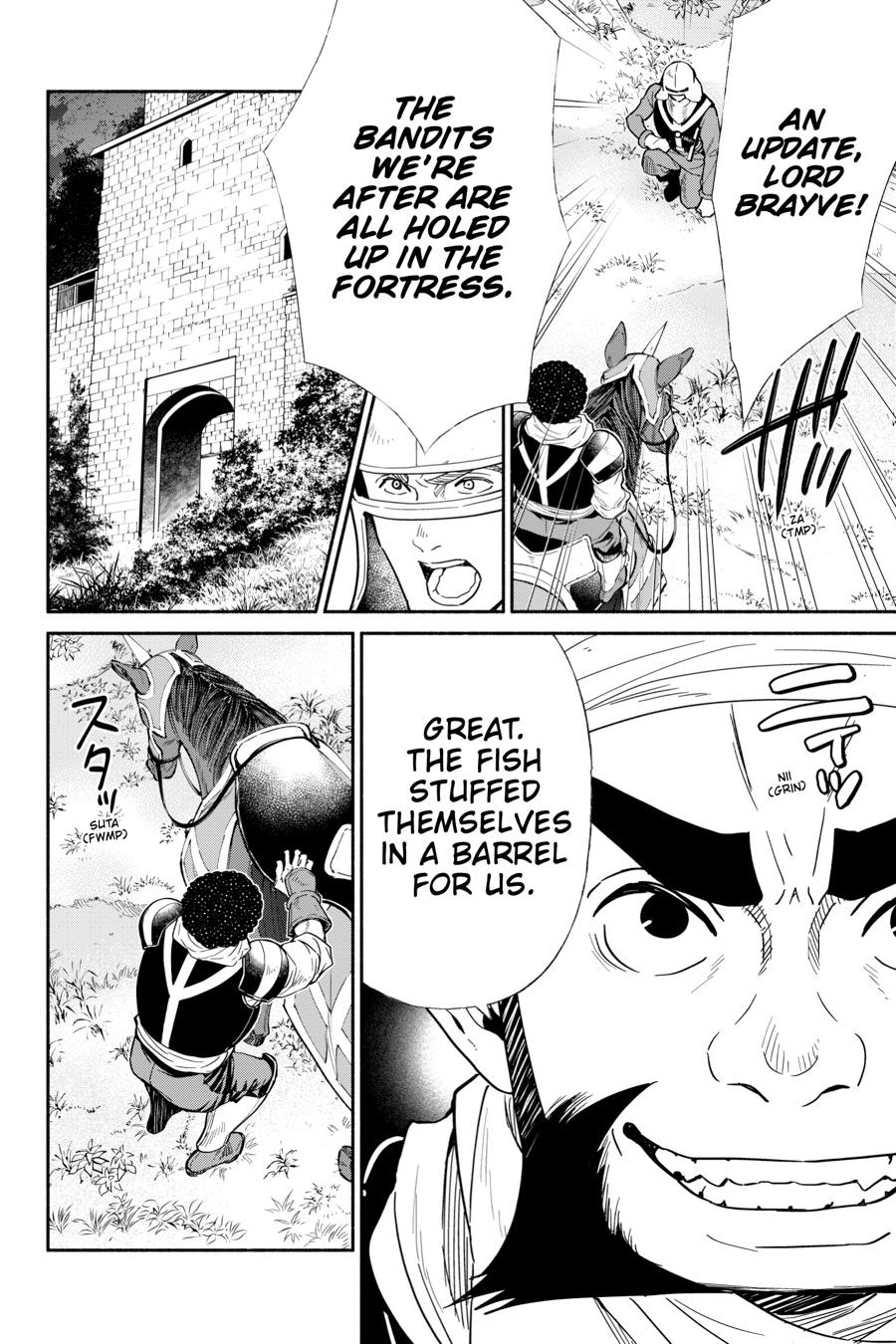 Tensei Goblin dakedo Shitsumon aru? Chapter 88 page 4 - Chapter 88