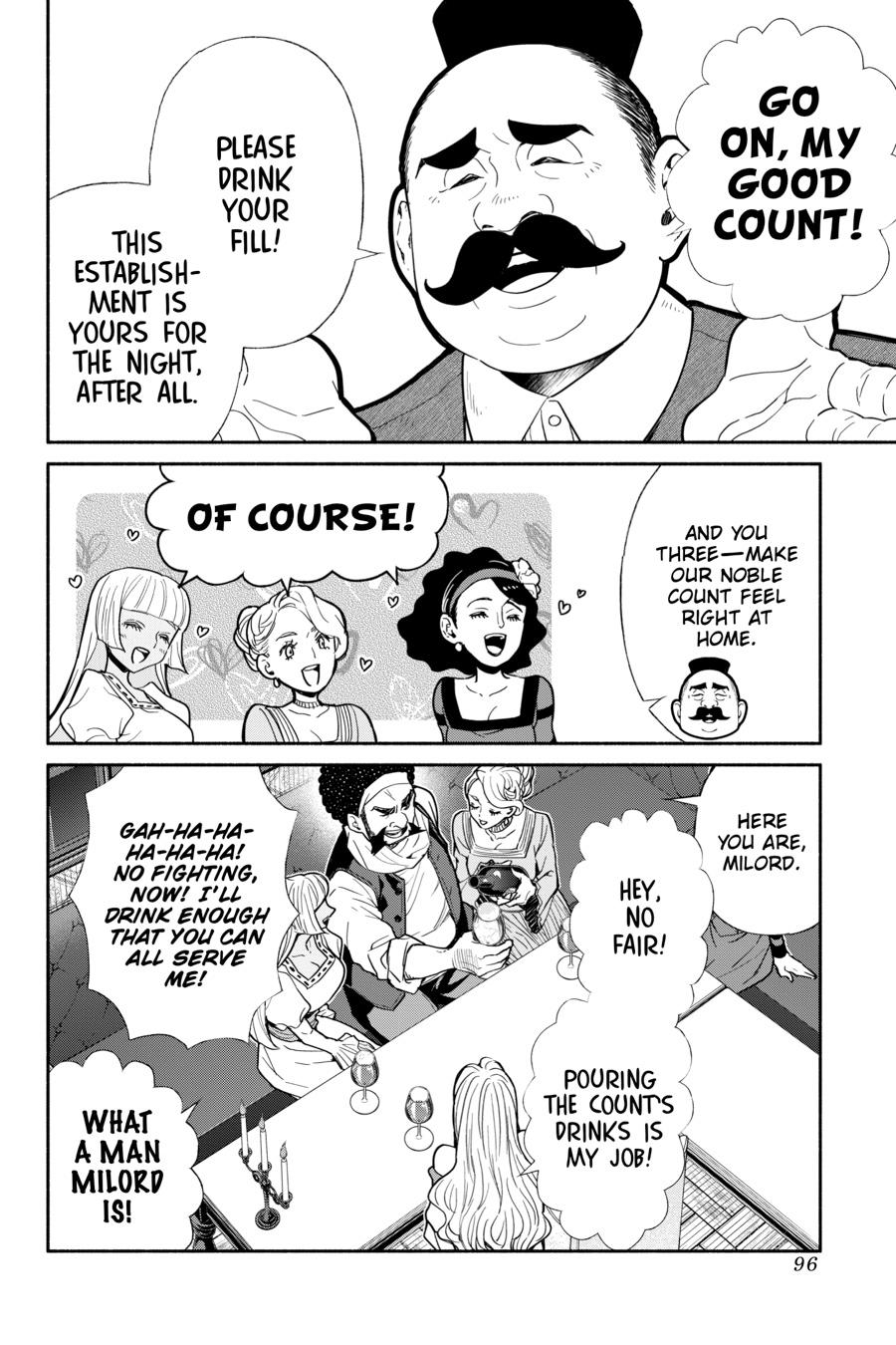 Tensei Goblin dakedo Shitsumon aru? Chapter 88 page 8 - Chapter 88