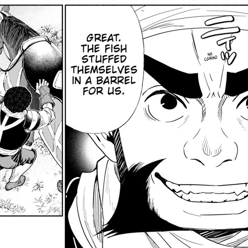 Tensei Goblin dakedo Shitsumon aru? Chapter 88 cover