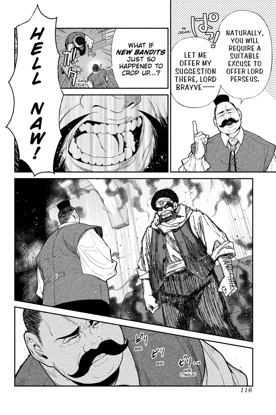 Tensei Goblin dakedo Shitsumon aru? Chapter 89 page 12 - Chapter 89