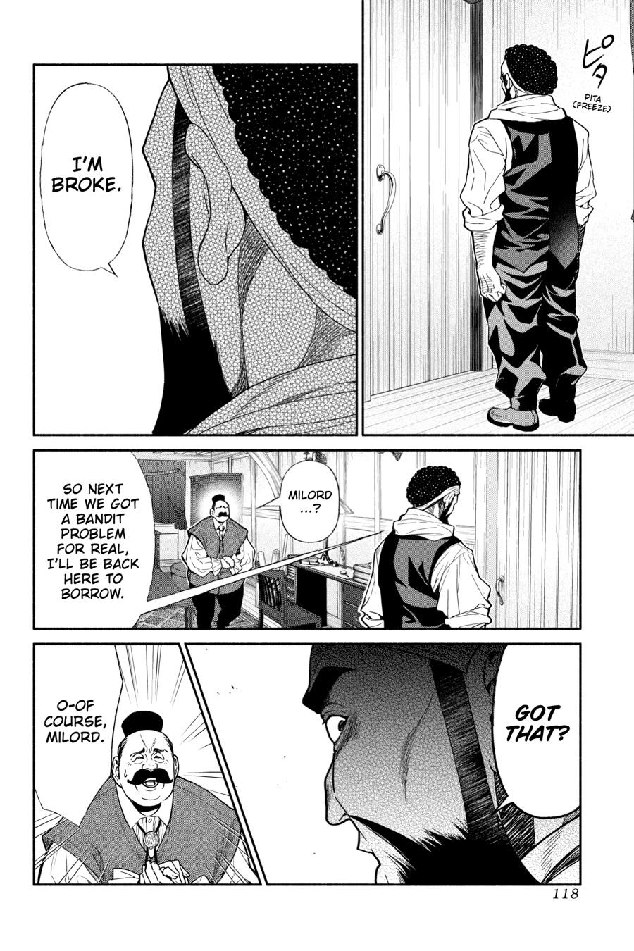 Tensei Goblin dakedo Shitsumon aru? Chapter 89 page 14 - Chapter 89