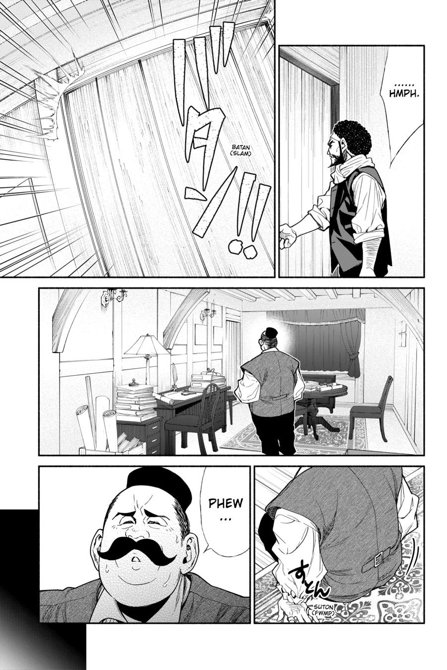 Tensei Goblin dakedo Shitsumon aru? Chapter 89 page 15 - Chapter 89