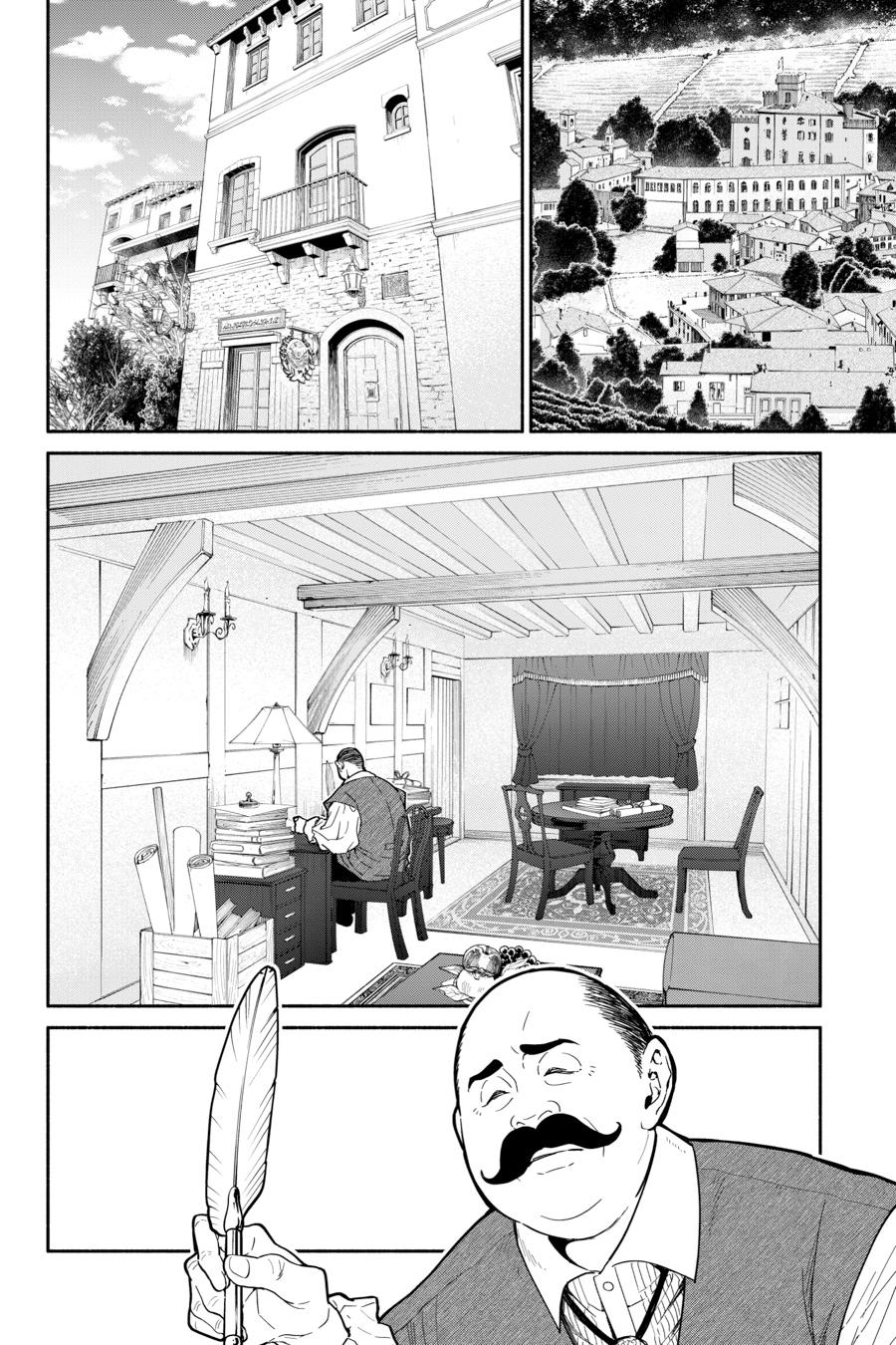 Tensei Goblin dakedo Shitsumon aru? Chapter 89 page 2 - Chapter 89