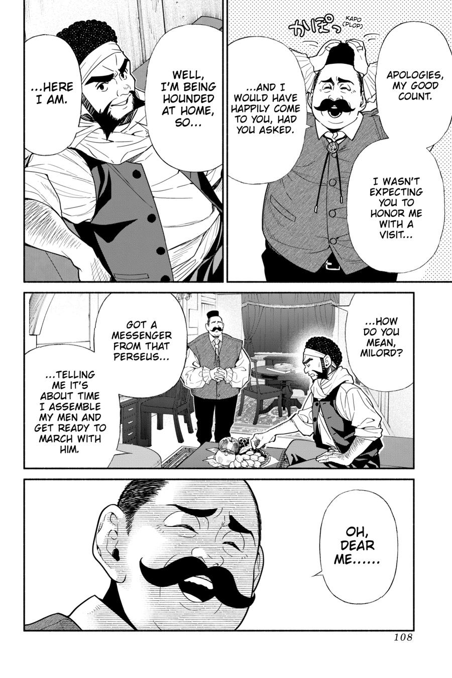 Tensei Goblin dakedo Shitsumon aru? Chapter 89 page 4 - Chapter 89