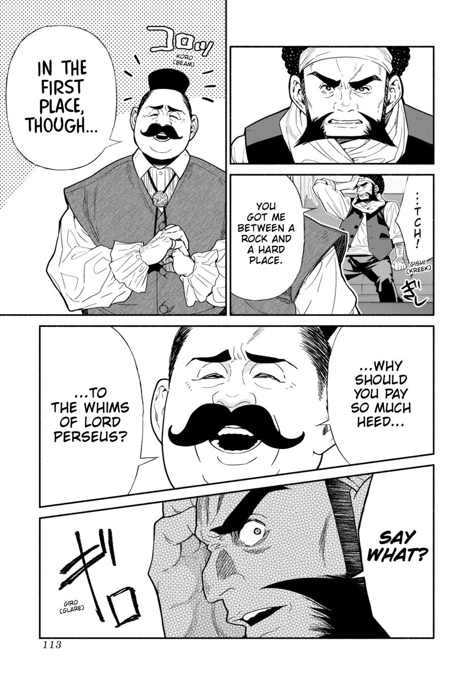 Tensei Goblin dakedo Shitsumon aru? Chapter 89 page 9 - Chapter 89