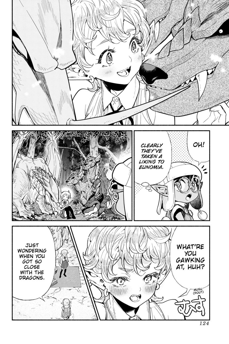 Tensei Goblin dakedo Shitsumon aru? Chapter 90 page 2 - Chapter 90