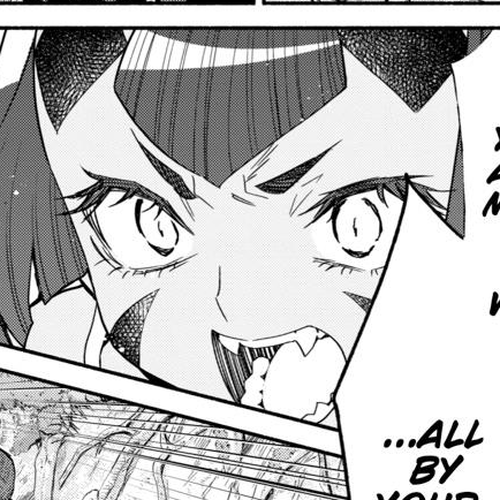 Tensei Goblin dakedo Shitsumon aru? Chapter 90 cover