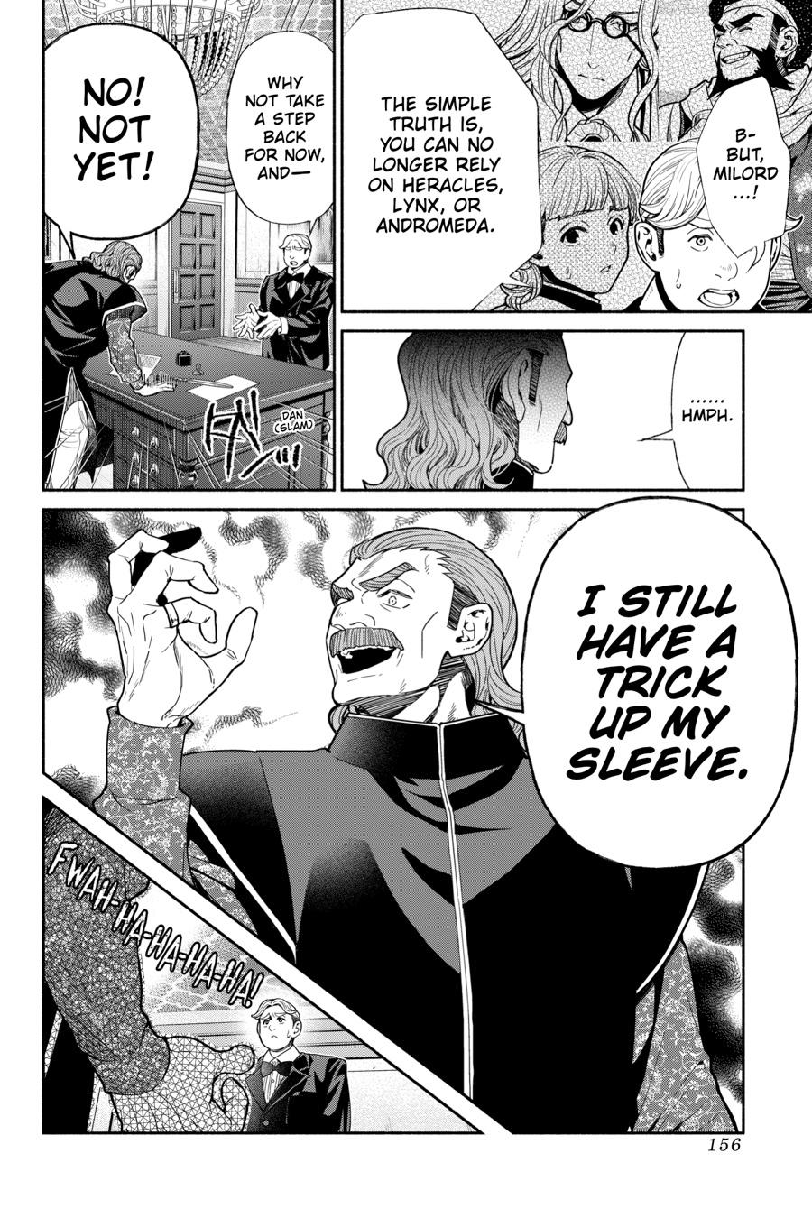 Tensei Goblin dakedo Shitsumon aru? Chapter 91 page 16 - Chapter 91