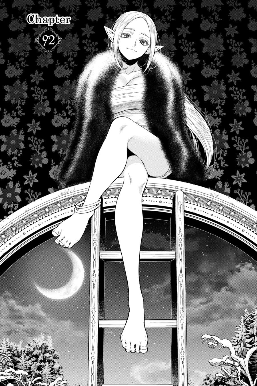 Tensei Goblin dakedo Shitsumon aru? Chapter 92 page 1 - Chapter 92