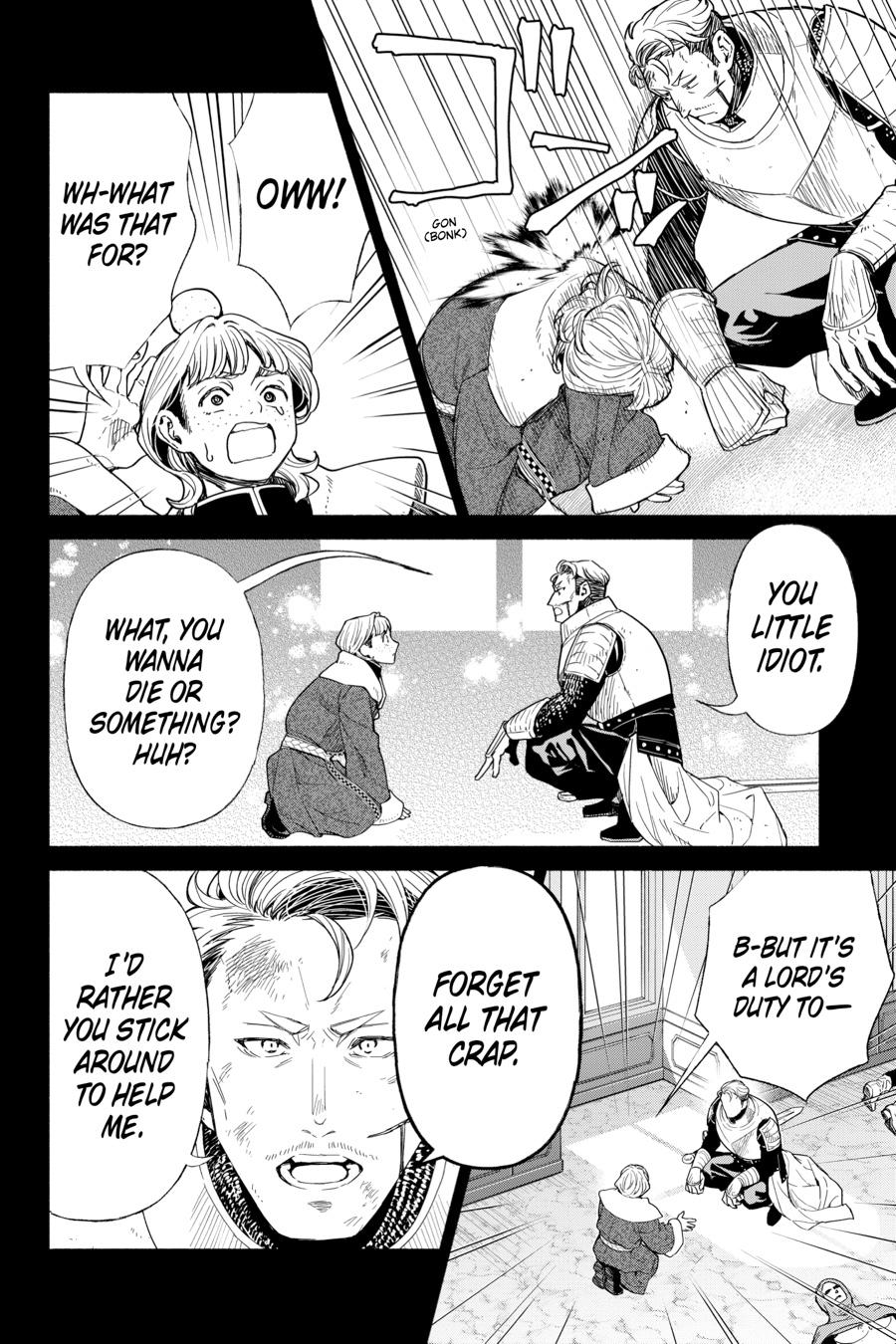 Tensei Goblin dakedo Shitsumon aru? Chapter 92 page 10 - Chapter 92