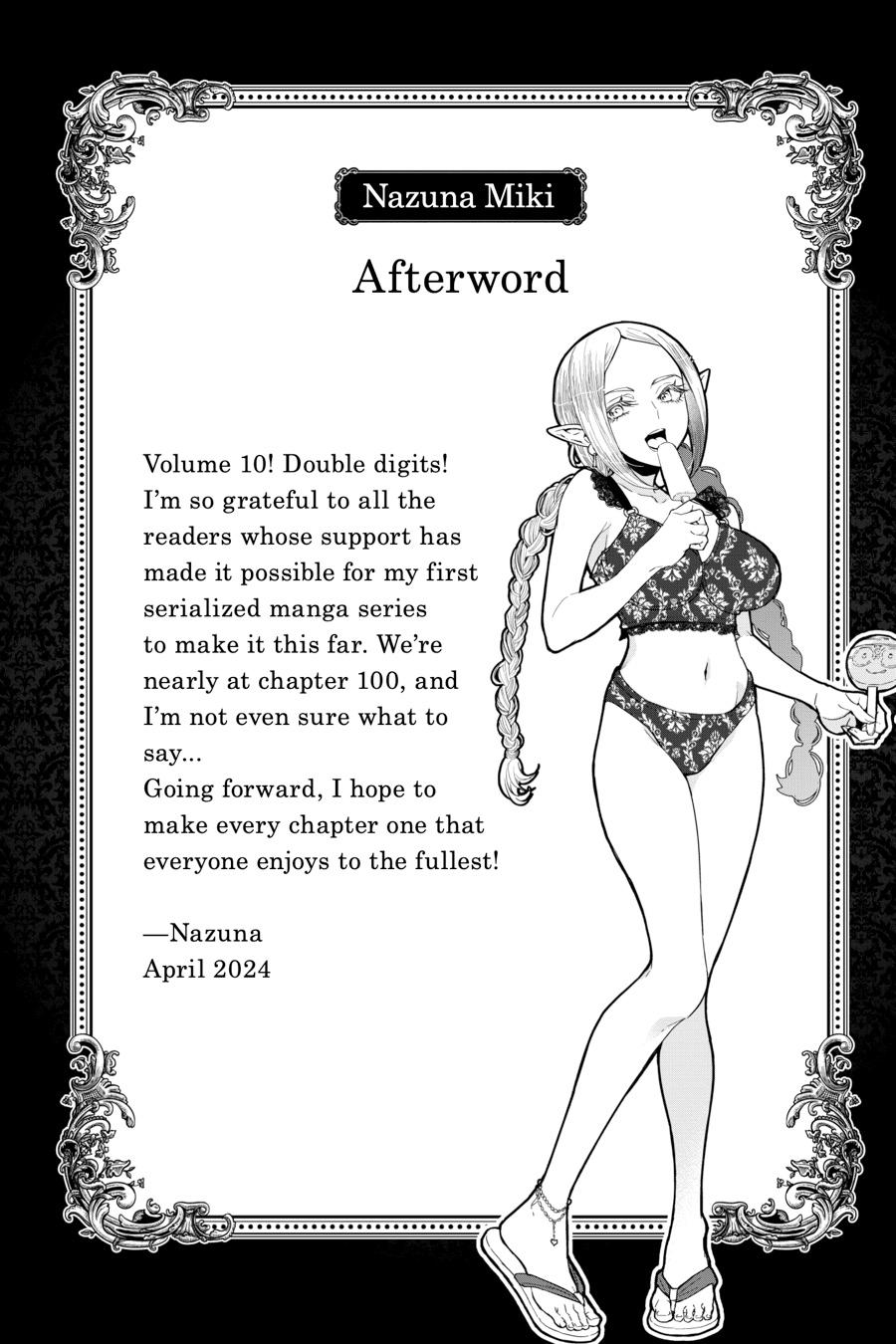 Tensei Goblin dakedo Shitsumon aru? Chapter 92 page 24 - Chapter 92