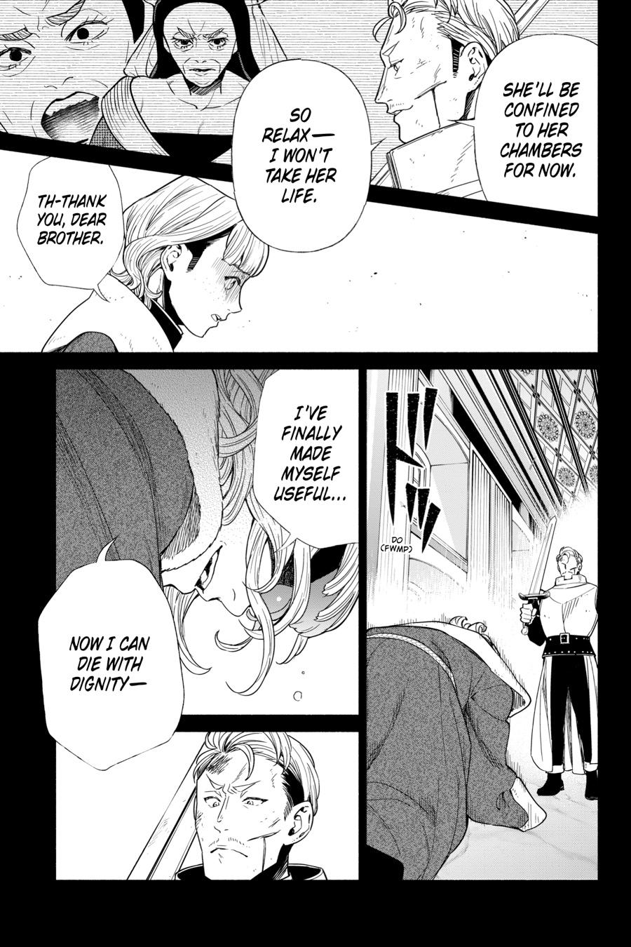Tensei Goblin dakedo Shitsumon aru? Chapter 92 page 9 - Chapter 92