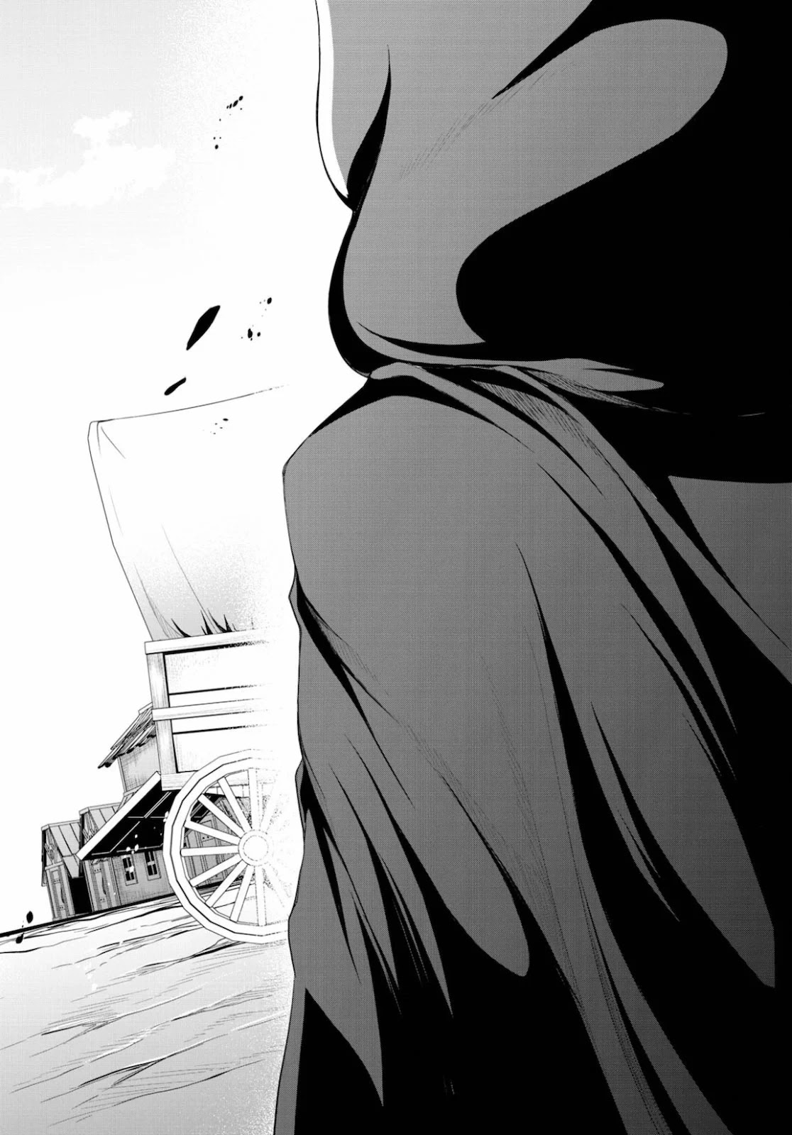 Tensei Inja wa Hokusoemu Chapter 1 page 29 - Chapter 1