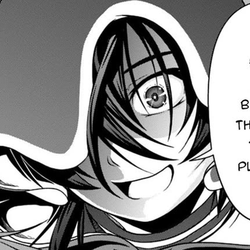 Tensei Inja wa Hokusoemu Chapter 16 cover