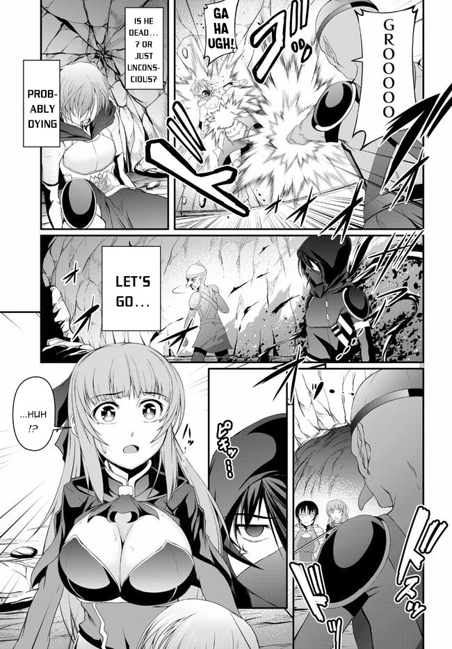 Tensei Inja wa Hokusoemu Chapter 2 page 24 - Chapter 2