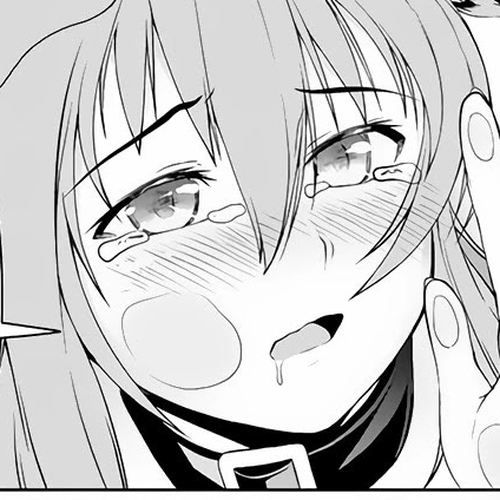 Tensei Inja wa Hokusoemu Chapter 4 cover