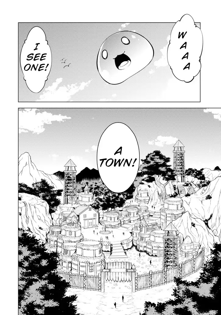 Tensei Kenja no Isekai Raifu ~Daini no Shokugyo wo Ete, Sekai Saikyou ni Narimashita~ Chapter 1 page 59 - Chapter 1