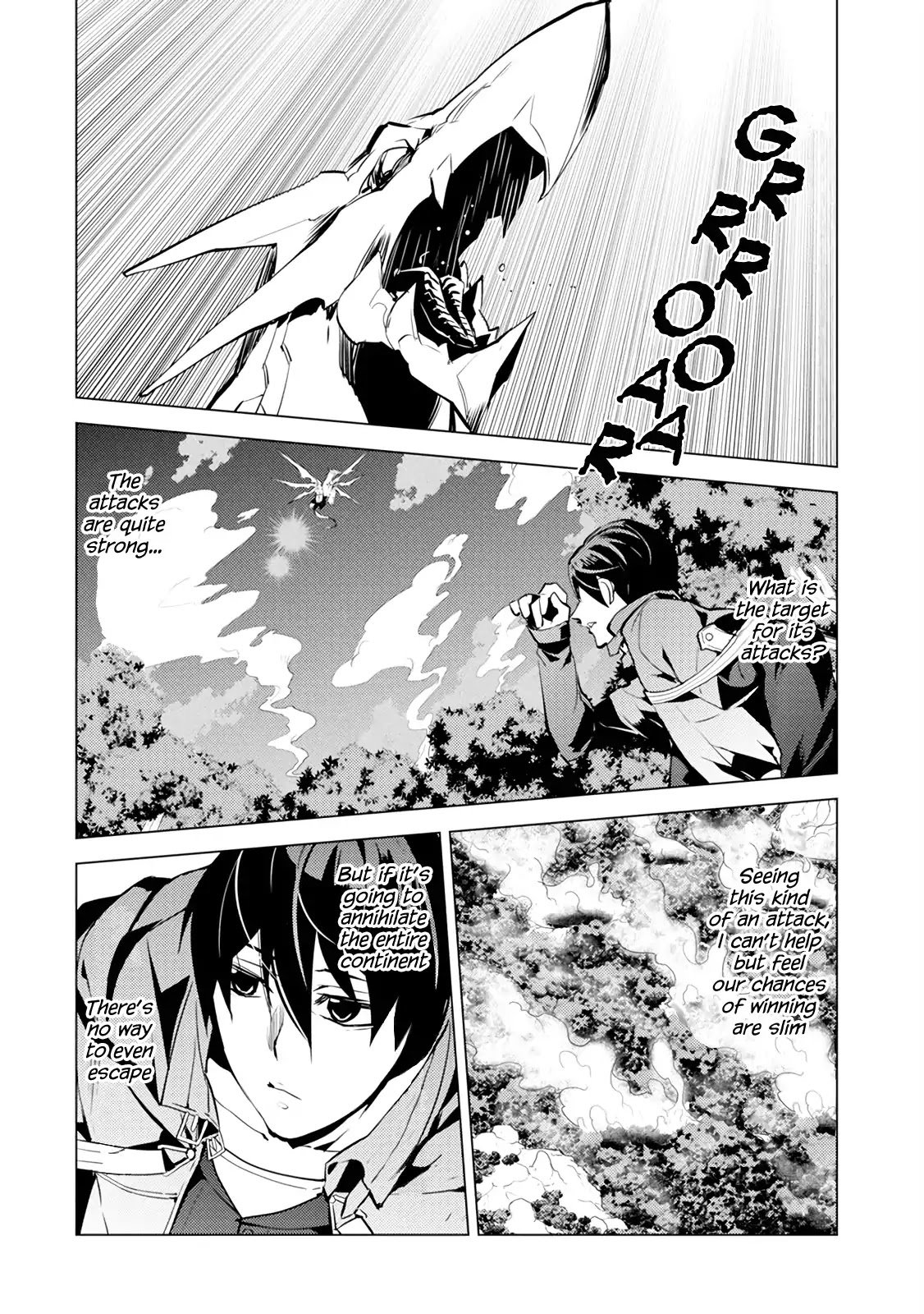 Tensei Kenja no Isekai Raifu ~Daini no Shokugyo wo Ete, Sekai Saikyou ni Narimashita~ Chapter 10 page 18 - Chapter 10
