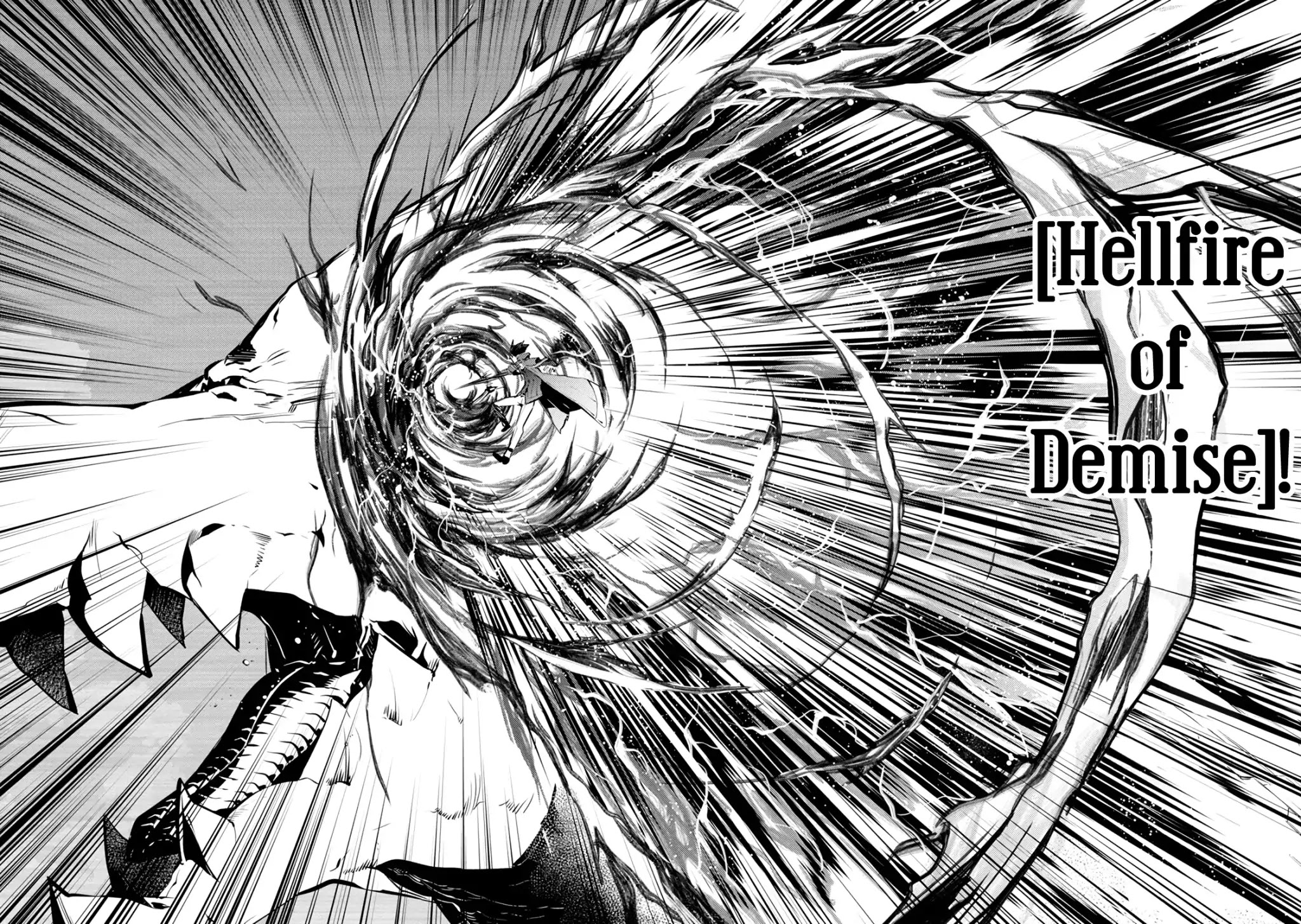 Tensei Kenja no Isekai Raifu ~Daini no Shokugyo wo Ete, Sekai Saikyou ni Narimashita~ Chapter 10 page 35 - Chapter 10