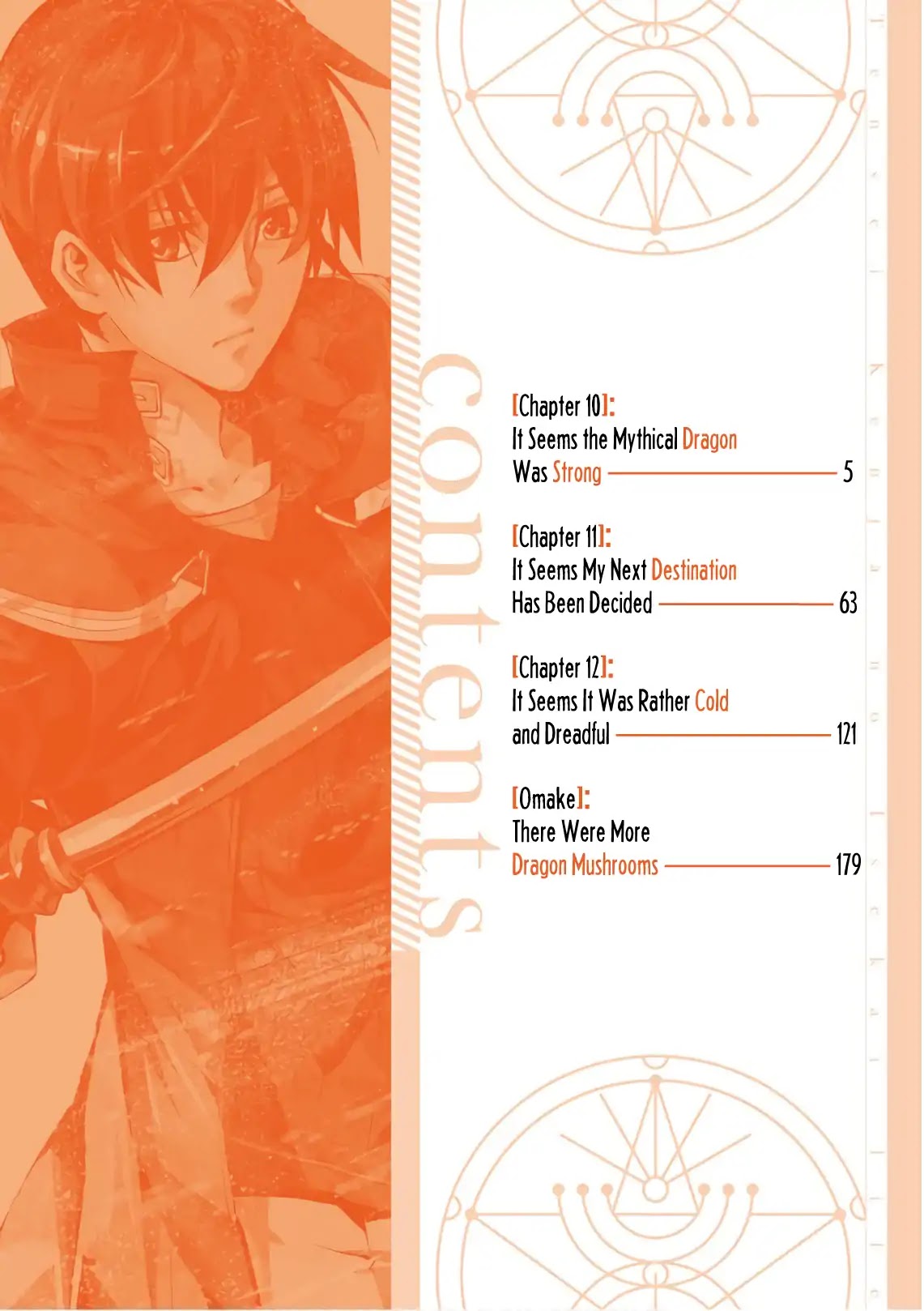 Tensei Kenja no Isekai Raifu ~Daini no Shokugyo wo Ete, Sekai Saikyou ni Narimashita~ Chapter 10 page 4 - Chapter 10