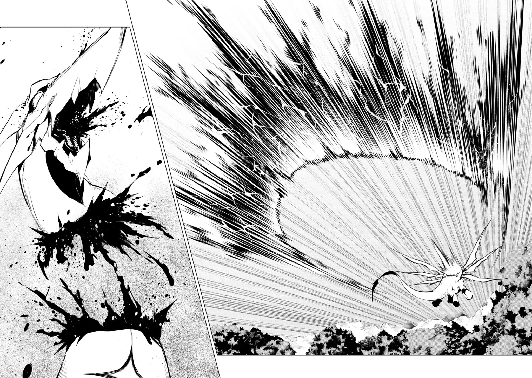 Tensei Kenja no Isekai Raifu ~Daini no Shokugyo wo Ete, Sekai Saikyou ni Narimashita~ Chapter 10 page 49 - Chapter 10