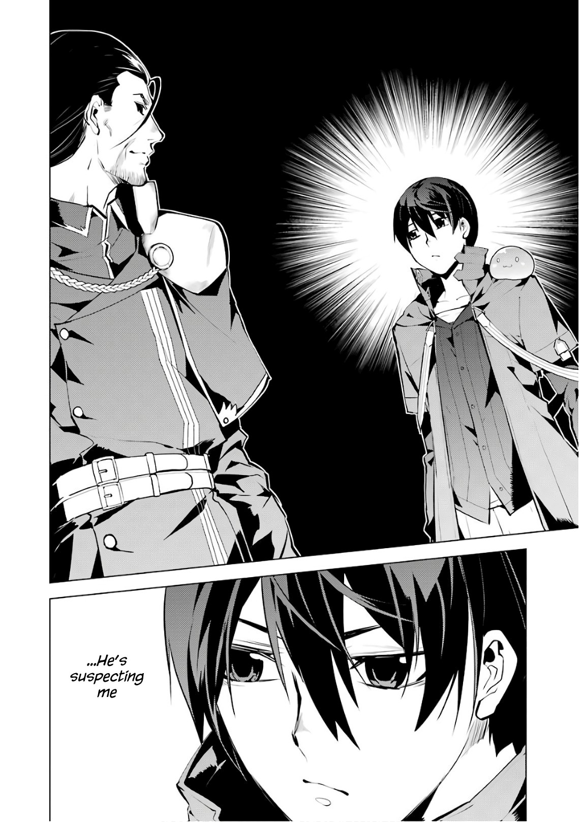 Tensei Kenja no Isekai Raifu ~Daini no Shokugyo wo Ete, Sekai Saikyou ni Narimashita~ Chapter 11 page 8 - Chapter 11: It Seems My Next Destination Has Been Decided